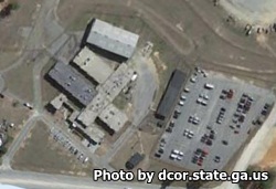 Richmond County Correctional Institution Georgia