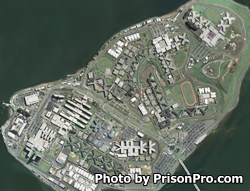 George Motchan Detention Center New York