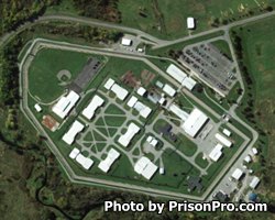 Riverview Correctional Facility New York