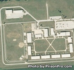 Robinson Correctional Center Illinois