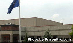 rockville correctional