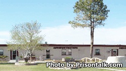 Roswell Correctional Center New Mexico