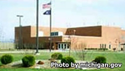 Saginaw Correctional Facility Michigan
