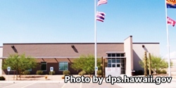 Saguaro Correctional Center Hawaii/Arizona