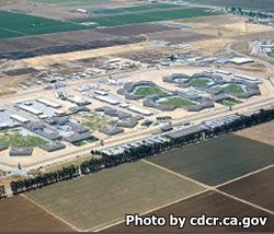 Salinas Valley State Prison