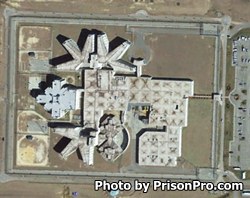 Scotland Correctional Institution North Carolina