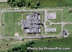 Shawangunk Correctional Facility New York