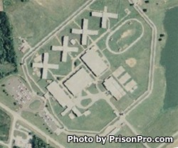 Shawnee Correctional Center Illinois