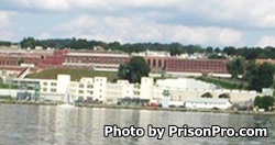 Sing Sing Correctional Facility New York