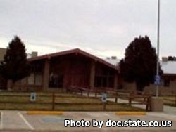 Skyline Correctional Center Colorado