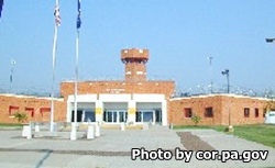 Smithfield State Correctional Institution Pennsylvania