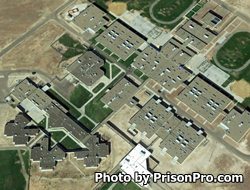 Snake River Correctional Institution Oregon