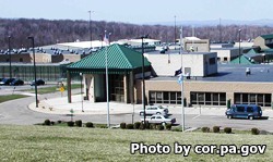 Somerset State Correctional Institution