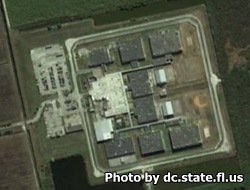 South Bay Correctional Facility Florida