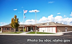 South Boise Women's Correctional Center