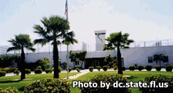 South Florida Reception Center, Florida