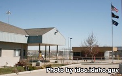 South Idaho Correctional Institution