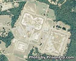 South Mississippi Correctional Institution