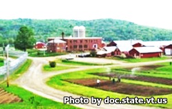 Southeast State Correctional Facility Vermont