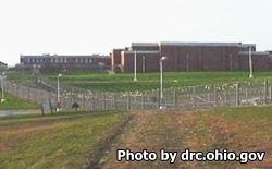 Southeastern Correctional Complex Ohio
