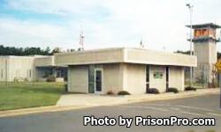 Southern Correctional Institution North Carolina