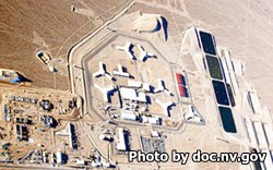 Southern Desert Correctional Center Nevada