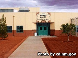 Southern New Mexico Correctional Facility Las Cruces