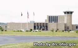 Southern Ohio Correctional Facility