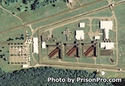 Southport Correctional Facility New York