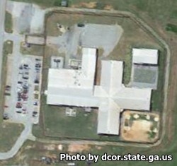 Spalding County Correctional Institution, Georgia