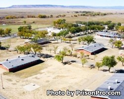 Springer Correctional Center New Mexico