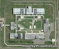 St. Brides Correctional Center Virginia