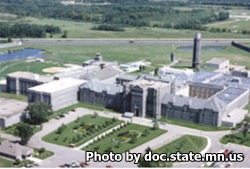 St. Cloud Correctional Facility Minnesota