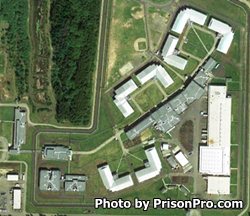 Stafford Creek Corrections Center Washington