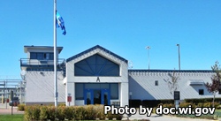 Stanley Correctional Institution Wisconsin