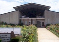 Staton Correctional Facility Alabama