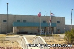 Sterling Correctional Facility, Colorado