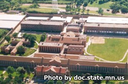 Stillwater Correctional Facility Minnesota