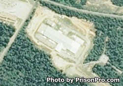 Stone County Correctional Facility Mississippi