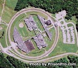 Sullivan Correctional Facility New York