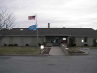 Sussex Community Corrections Center, Delaware