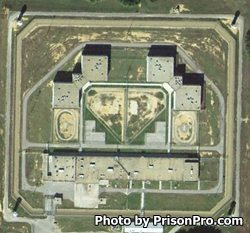 Sussex II State Prison Virginia