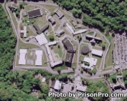 Taconic Correctional Facility New York