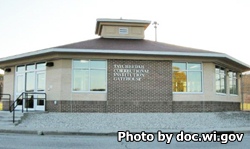 Taycheedah Correctional Institution Wisconsin