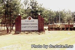 Taylor Correctional Institution and Annex Florida