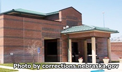 Tecumseh State Correctional Institution Nebraska