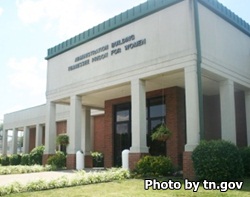 Tennessee Prison for Women