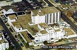 Texarkana Regional Correction Center