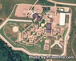 Thumb Correctional Facility Michigan