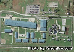 Tipton Correctional Center Missouri